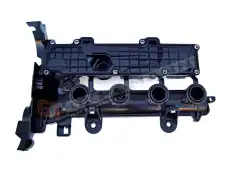 Клапанная крышка GT58018 GT-BERGMANN