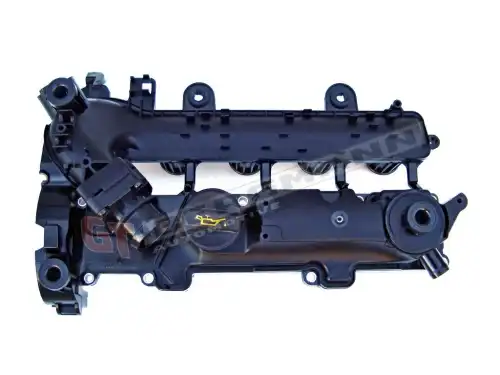 Клапанная крышка GT58018 GT-BERGMANN