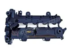 Клапанная крышка GT58017 GT-BERGMANN