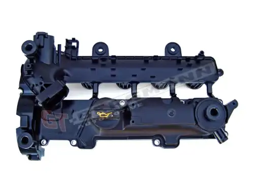 Клапанная крышка GT58017 GT-BERGMANN
