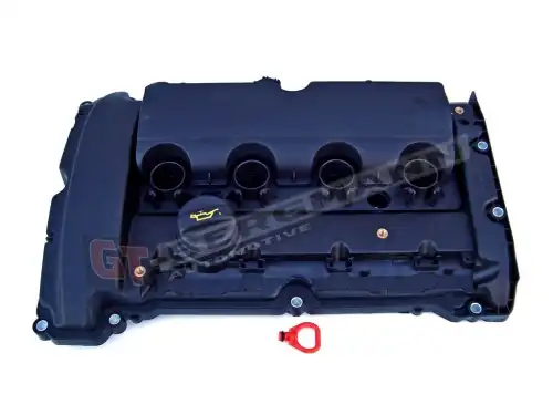 Клапанная крышка GT58016 GT-BERGMANN