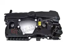 Клапанная крышка GT58015 GT-BERGMANN