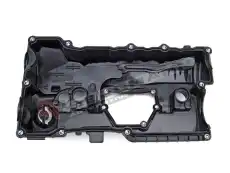Клапанная крышка GT58015 GT-BERGMANN