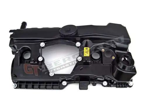 Клапанная крышка GT58015 GT-BERGMANN