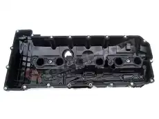 Клапанная крышка GT58002 GT-BERGMANN