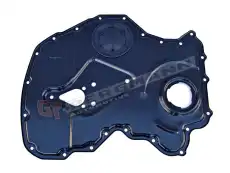 Крышка ГРМ GT54006 GT-BERGMANN