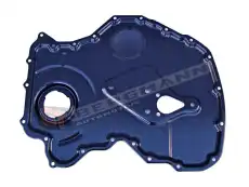 Крышка ГРМ GT54006 GT-BERGMANN