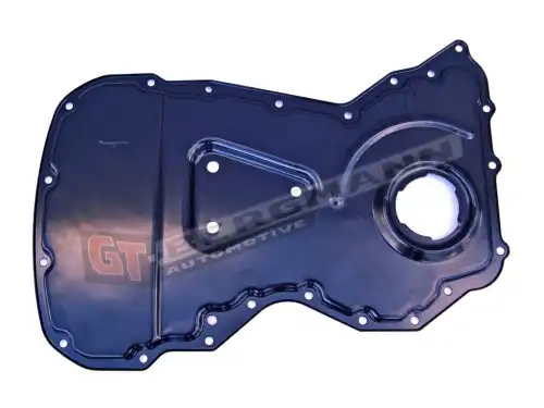 Крышка ГРМ GT54003 GT-BERGMANN
