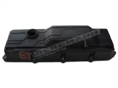 Крышка клапанная GT58035 GT-BERGMANN