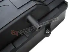 Крышка клапанная GT58035 GT-BERGMANN