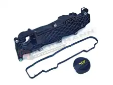 Крышка клапанная GT58007 GT-BERGMANN
