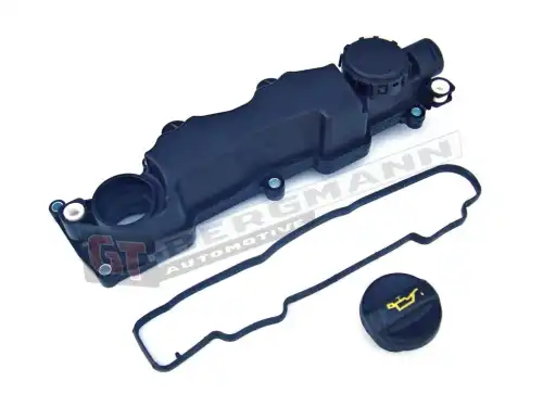 Крышка клапанная GT58007 GT-BERGMANN