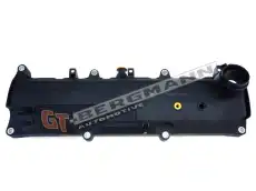 Крышка клапанная GT58050 GT-BERGMANN