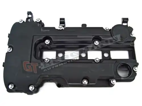 Крышка клапанная GT58003 GT-BERGMANN