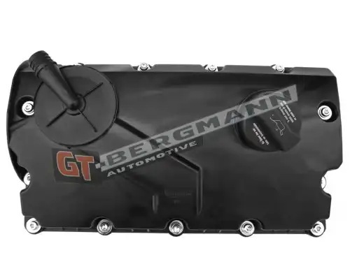 Крышка клапанная GT58051 GT-BERGMANN