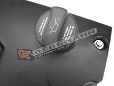Крышка клапанная GT58052 GT-BERGMANN