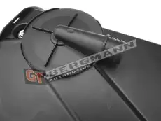 Крышка клапанная GT58052 GT-BERGMANN