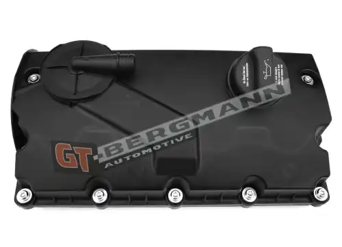 Крышка клапанная GT58052 GT-BERGMANN