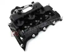 Крышка клапанная GT58032 GT-BERGMANN