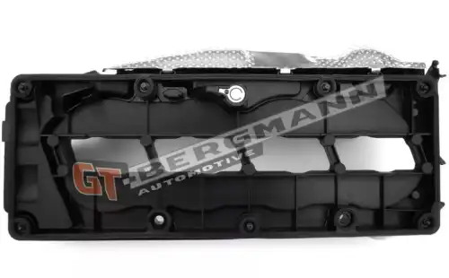 Крышка клапанная GT58038 GT-BERGMANN