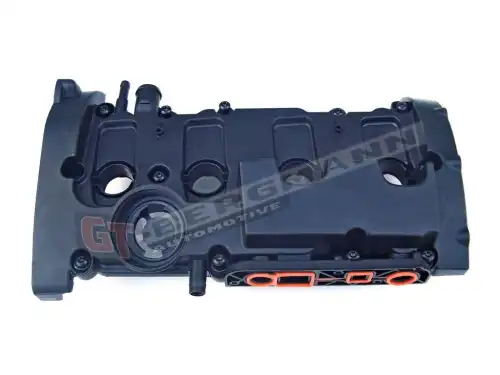 Крышка клапанная GT58012 GT-BERGMANN