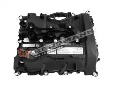 Крышка клапанная GT58039 GT-BERGMANN