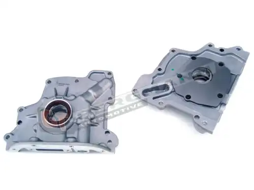 масляный насос GT56003 GT-BERGMANN