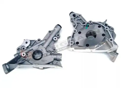 масляный насос GT56004 GT-BERGMANN