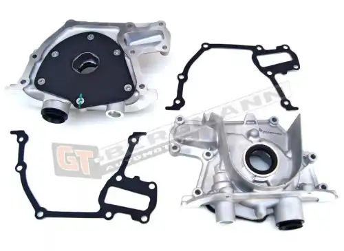 масляный насос GT56005 GT-BERGMANN