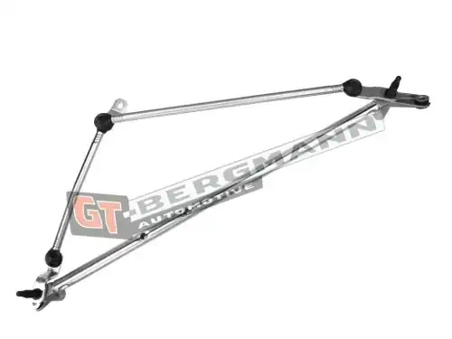 Механизм стеклоочистителя GT44012 GT-BERGMANN