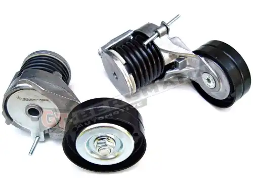 Натяжитель ремня GT51022 GT-BERGMANN