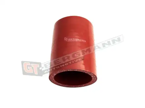 Патрубок GT52166 GT-BERGMANN