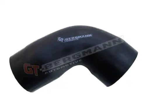 Патрубок GT52135 GT-BERGMANN