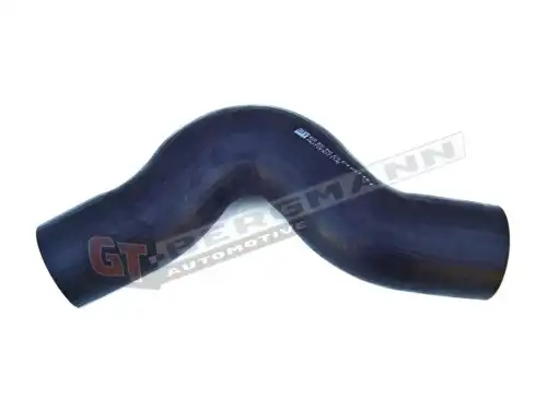 Патрубок GT52026 GT-BERGMANN