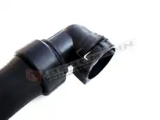 Патрубок GT52158 GT-BERGMANN