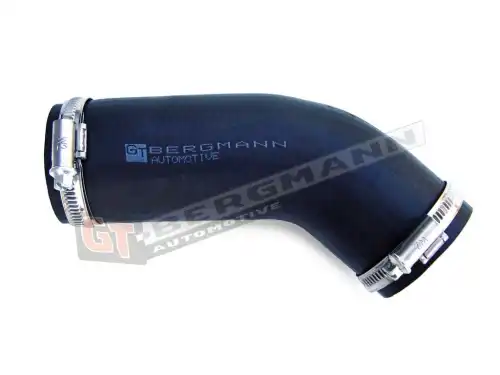 Патрубок GT52104 GT-BERGMANN