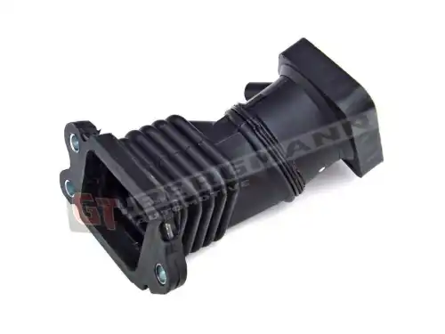 Патрубок GT52007 GT-BERGMANN