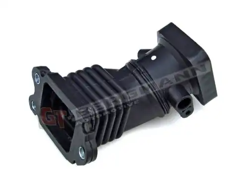 Патрубок GT52008 GT-BERGMANN
