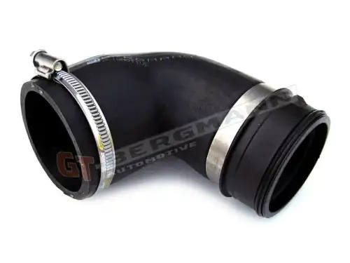 Патрубок GT52127 GT-BERGMANN
