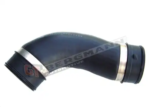 Патрубок GT52125 GT-BERGMANN