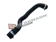 Патрубок GT52156 GT-BERGMANN
