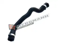 Патрубок GT52156 GT-BERGMANN