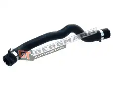 Патрубок GT52156 GT-BERGMANN