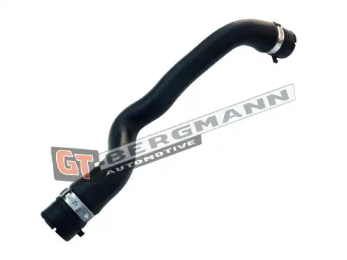 Патрубок GT52156 GT-BERGMANN