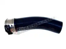 Патрубок GT52101 GT-BERGMANN