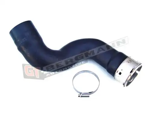 Патрубок GT52043 GT-BERGMANN