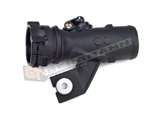 Патрубок GT52015 GT-BERGMANN