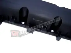 Патрубок GT58034 GT-BERGMANN
