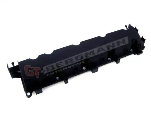 Патрубок GT58034 GT-BERGMANN