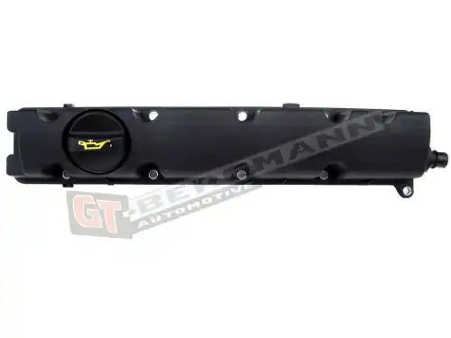 Патрубок GT58014 GT-BERGMANN